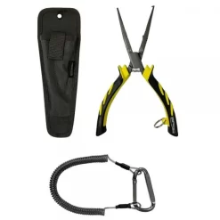 Spro PFTE Long Nose Plier 23cm