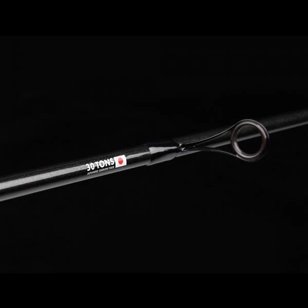 Spro SP1 Pro Spin & Softbaits S275L 5-20g 4 Spro SP1 Pro Spin & Softbaits S275L 5-20g - Afbeelding 4