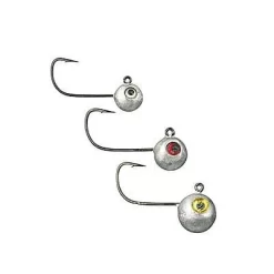 Spro Jighead Micro Haak 2 5st