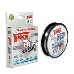 Akashi Fluorocarbon 50m