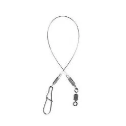 Dragon Surflon 7x7 Big Game Leaders 30kg