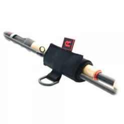 Rozemeijer Rod Band Set Incl. D-Rings 2pcs -Hengelsportwinkel 128801614919Rozemeijer Rod Band Set Incl D Rings 2pcs