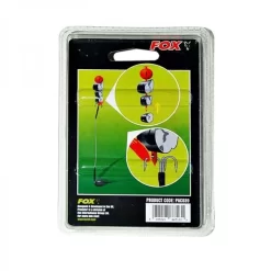 Fox Rage Predator Deadbait Kebab And Bait Popper Kit -Hengelsportwinkel 129838815465Fox Rage Predator Deadbait Kebab Kit