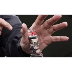 Fox Rage Predator Deadbait Kebab And Bait Popper Kit -Hengelsportwinkel 129869515512Fox Rage Predator Deadbait Kebab And Bait Popper Kit