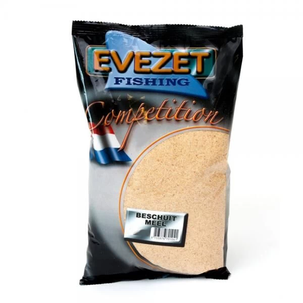 Evezet Beschuitmeel 2.5kg 1 Evezet Beschuitmeel 2.5kg
