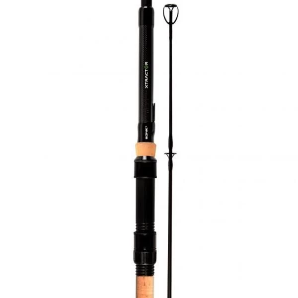 Sonik Xtractor Carp Rod Cork 9ft 3.25lb