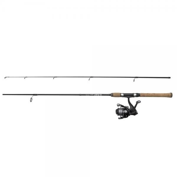 Ron Thompson Ron Thomson Combo X-Ray 2.40m 15-40g 1 Ron Thompson Ron Thomson Combo X-Ray 2.40m 15-40g