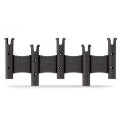 Railblaza Rodstow Rod Holder Triple Zwart Met Bakje 5 Railblaza Rodstow Rod Holder Triple Zwart Met Bakje -Hengelsportwinkel 132443916287Railblaza Rodstow Rod Holder Triple Zwart Met Bakje