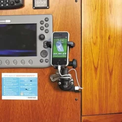 Railblaza Mobi Device Houder Verstelbaar -Hengelsportwinkel 132445116299Railblaza Mobi Device Houder Verstelbaar