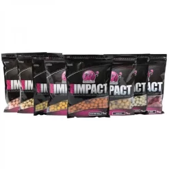 Mainline High Impact Boilies 20mm 1kg