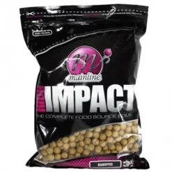 Mainline High Impact Boilies 20mm 3kg