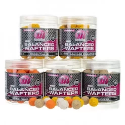 Mainline High Impact Balanced Wafters 18mm