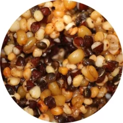 Eurotackle Particle Mix 5kg Ready To Fish