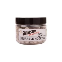 Dynamite Swim Stim Amino White Durable Hookers