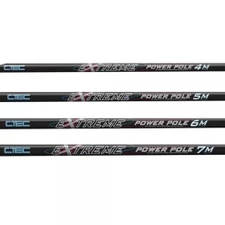 Spro C-Tec Extreme Power Pole 6.00m