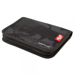 Rage Voyager Camo License Wallet