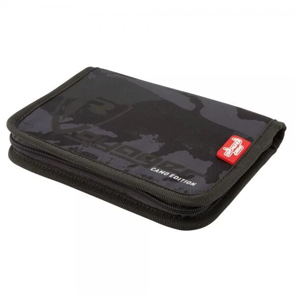 Rage Voyager Camo License Wallet 1 Rage Voyager Camo License Wallet