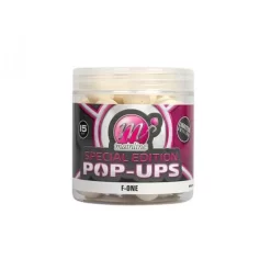 Mainline Special Edition Pop-Ups White F-ONE 15mm
