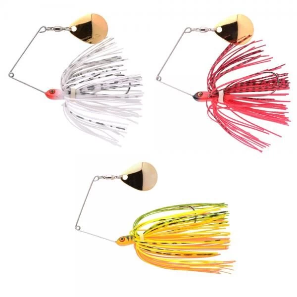 Spro Micro RInged Spinnerbait 1 Spro Micro RInged Spinnerbait