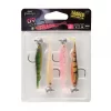 Fox Rage UV Slick Shad Loaded 9cm