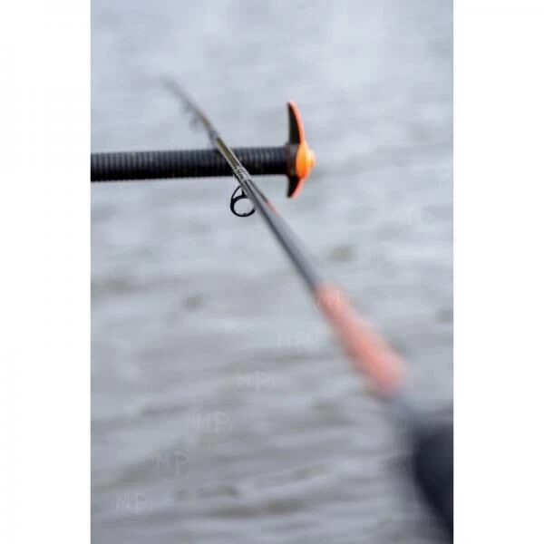 Guru N-Gauge Feeder Rod 9ft 2 Piece 2 Guru N-Gauge Feeder Rod 9ft 2 Piece - Afbeelding 2