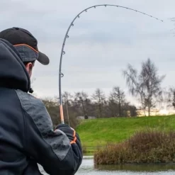 Guru N-Gauge Feeder Rod 9ft 2 Piece 5 Guru N-Gauge Feeder Rod 9ft 2 Piece -Hengelsportwinkel 136094917533Guru N Gauge Feeder Rod 9ft