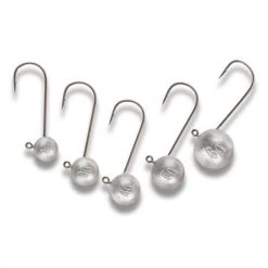 Fox Rage Micro Jigs Size2