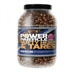 Mainline Power+ Particle Nutty Hemp & Tares