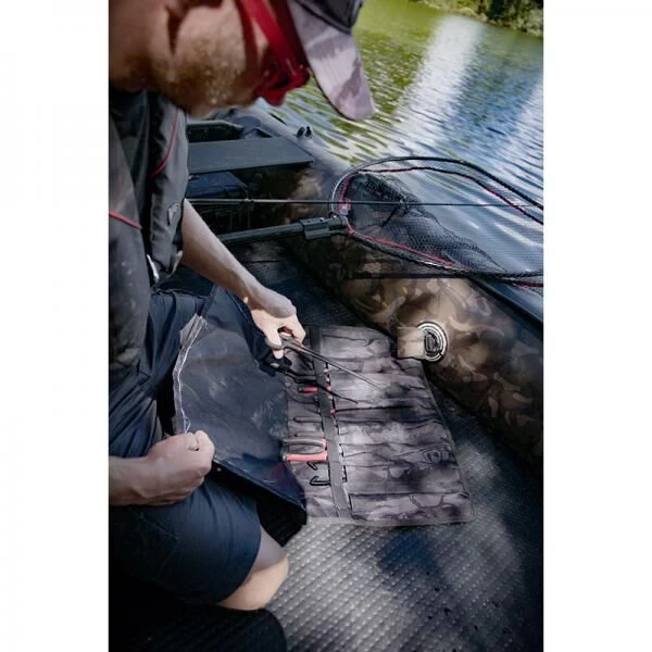 Fox Rage Tool Wrap 4 Tools 4 Fox Rage Tool Wrap 4 Tools - Afbeelding 4