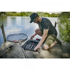 Fox Rage Tool Wrap 4 Tools 9 Fox Rage Tool Wrap 4 Tools -Hengelsportwinkel 137073318046Fox Rage Tool Wrap 4 Tools 1