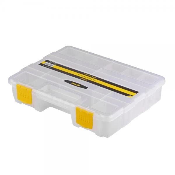 Spro HD Tackle Box M 1 Spro HD Tackle Box M