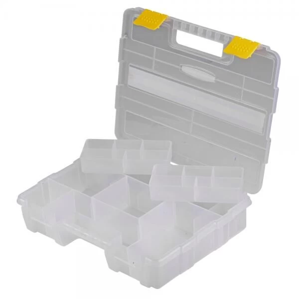Spro HD Tackle Box M 2 Spro HD Tackle Box M - Afbeelding 2