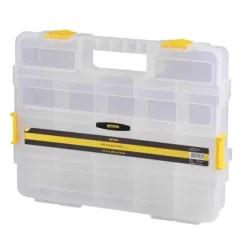 Spro HD Tackle Box L