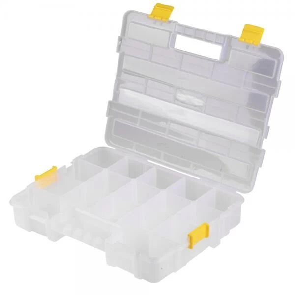 Spro HD Tackle Box L 2 Spro HD Tackle Box L - Afbeelding 2