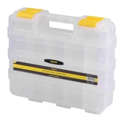 Spro HD Tackle Box Double Sided