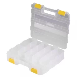 Spro HD Tackle Box Double Sided 6 Spro HD Tackle Box Double Sided -Hengelsportwinkel 137515318194Spro HD Tackle Box Double Sided