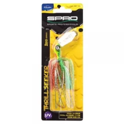 Spro Iris Thrillseeker 10cm 14gr 7 Spro Iris Thrillseeker 10cm 14gr -Hengelsportwinkel 1387748Spro Iris Thrillseeker 10cm 14gr 2 1