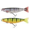 Fox Rage Pro Shad Jointed Loaded 23cm 74g