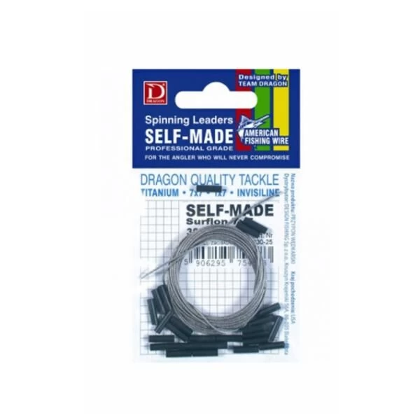 Dragon Self Made Surflon 7x7 2.5m Incl.sleeves 1 Dragon Self Made Surflon 7x7 2.5m Incl.sleeves