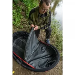 Korum Snapper Predator Cot 130cm -Hengelsportwinkel 1404975Korum Snapper Predator Cot 130cm 5