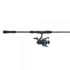 Penn Wrath Combo Inshore Lure 2.44m 10-30g