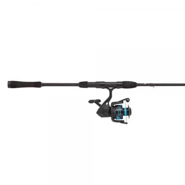 Penn Wrath Combo Inshore Lure 2.44m 10-30g 1 Penn Wrath Combo Inshore Lure 2.44m 10-30g