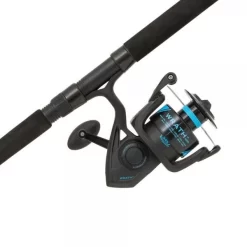 Penn Wrath Combo Boat 2.13m 30-50LB -Hengelsportwinkel 1408952Penn Wrath Combo Boat 2 13m 30 50LB 2