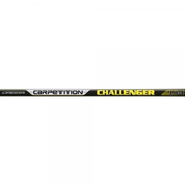 Cresta Carpetition Challenger 9.0m 1 Cresta Carpetition Challenger 9.0m