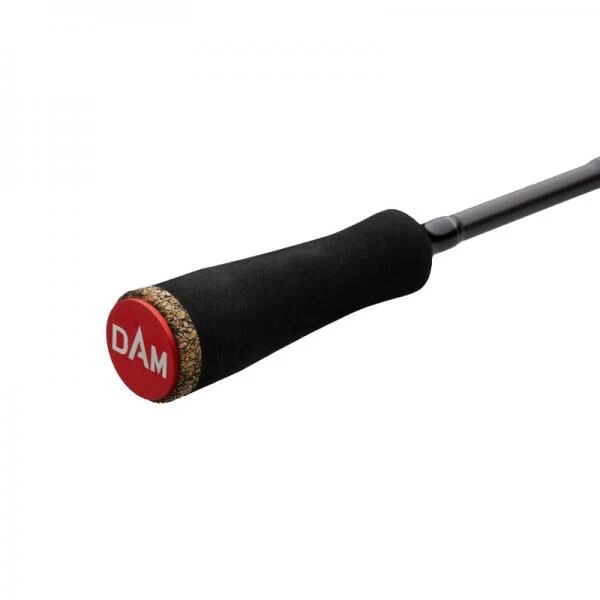 Dam Yagi Light Spoon 2.10m 2sec. 4 Dam Yagi Light Spoon 2.10m 2sec. - Afbeelding 4