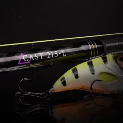 Spro Specter Finesse Casting 2.15m L 7-21g -Hengelsportwinkel 1435452Spro Specter Finesse Casting 2 15m 7 21g 2