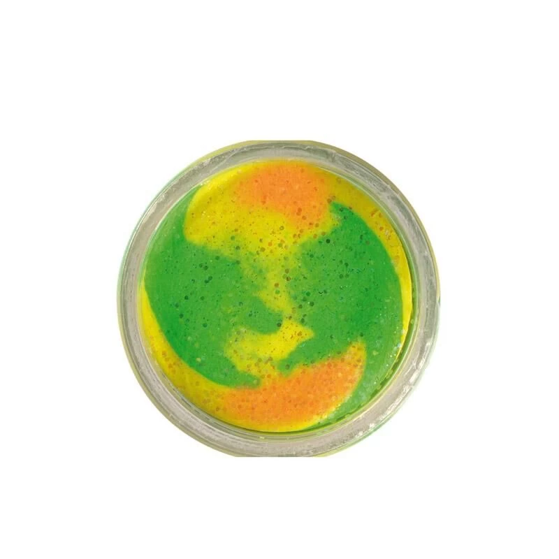 Berkley Powerbait Trout Bait Sinking Rainbow 1 Berkley Powerbait Trout Bait Sinking Rainbow