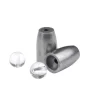 Spro Stainless Steel Bullet Sinkers