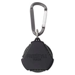 Freestyle Track Fishcounter