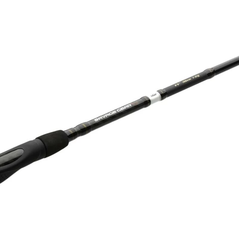 Savage Gear SG2 Vertical Specialist 20-35g 7 Savage Gear SG2 Vertical Specialist 20-35g - Afbeelding 7